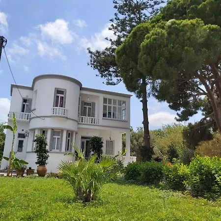 Tatil Evi Tower Traditional Pool *