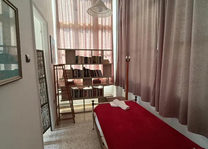 Tower Traditional Pool Kremasti (Rhodes)