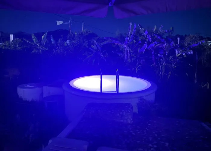 Tatil Evi Tower Traditional Pool *