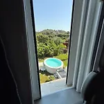 Tower Traditional Pool * Кремасти