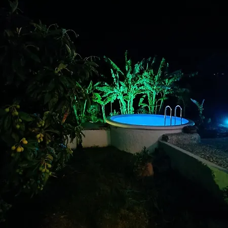 Tower Traditional Pool *