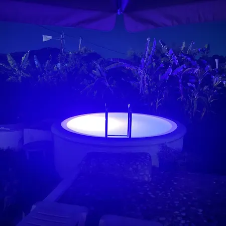 度假居 Tower Traditional Pool *