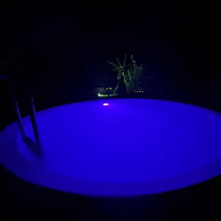 Casa de Férias Tower Traditional Pool