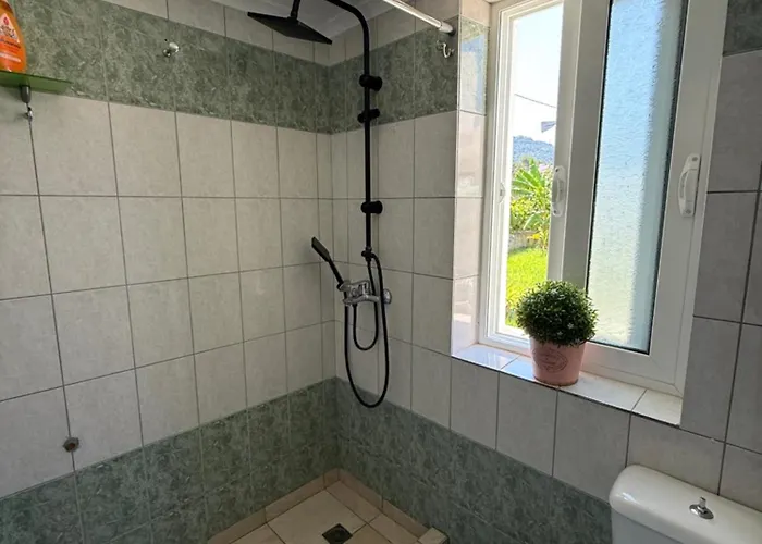 Casa vacanze Tower Traditional Pool Kremastí