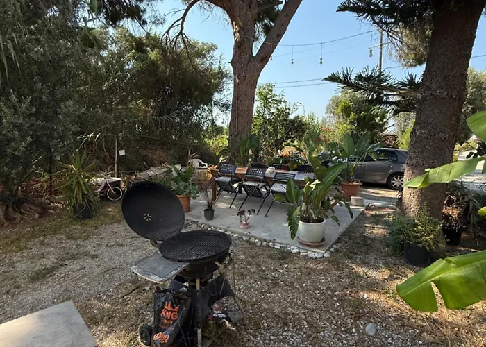 Tower Traditional Pool Casa vacanze