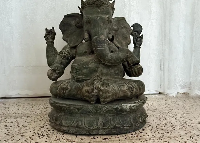 Casa vacanze Tower Traditional Pool