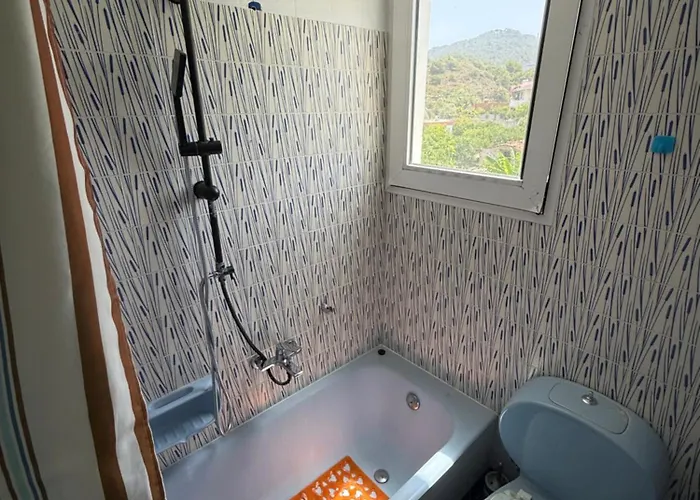 Casa vacanze Tower Traditional Pool Kremastí